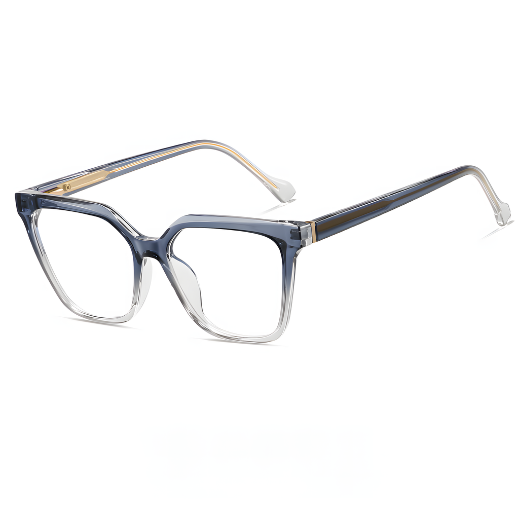 Women's TR90 Personality Eyeglass Frames