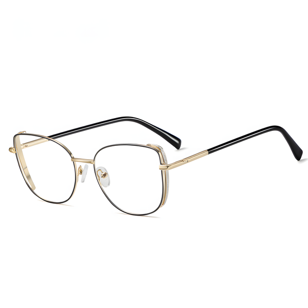 Women's Metal Prescription Glasses Frames