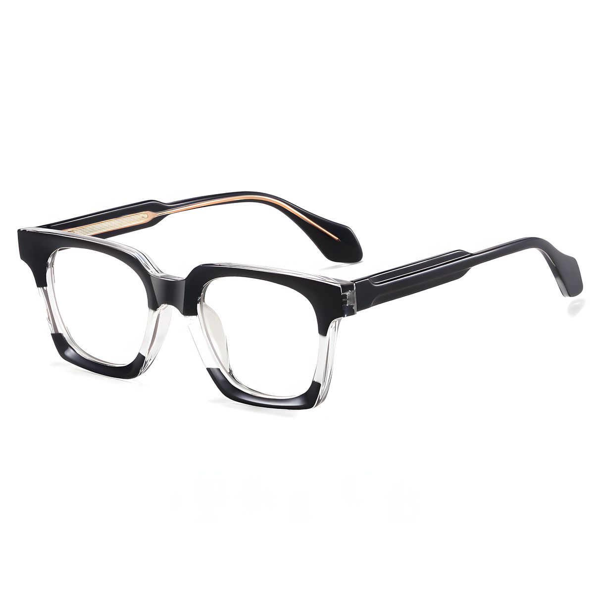 Women's TR90 Prescription Eyeglass Frames