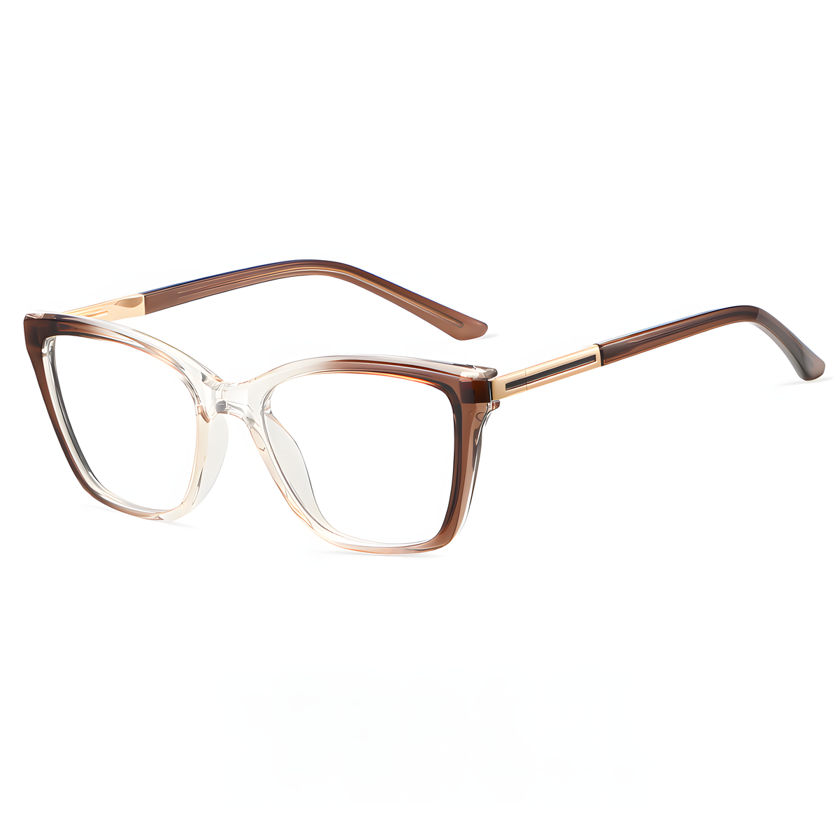 TR90 Ultra-Light Optical Glasses Frame