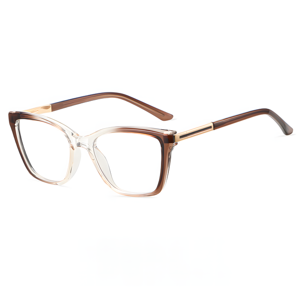 TR90 Ultra-Light Optical Glasses Frame