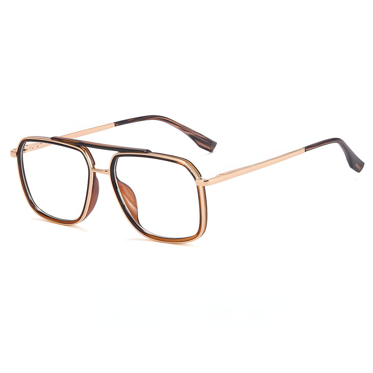 Fashion Men's Business Glasses Frames