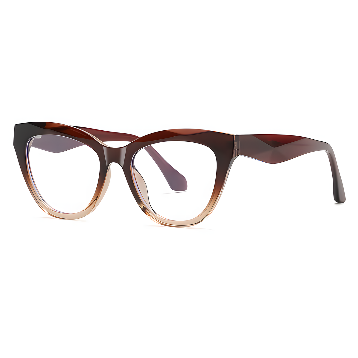 Women's TR90 Cat-Eye Glasses Frames