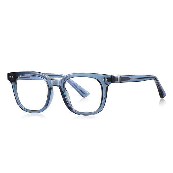Men's TR90 Business Commuter Glasses Frames