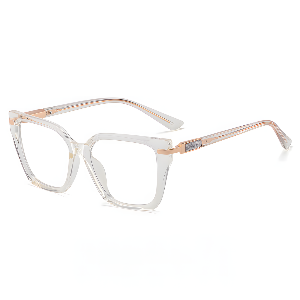 TR90 Trendy Eyeglass Frame