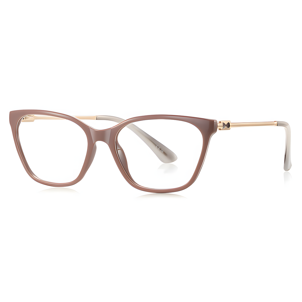 Women's TR90 Cat-Eye Glasses Frames