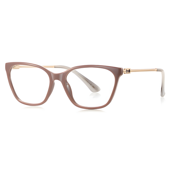 Women's TR90 Cat-Eye Glasses Frames