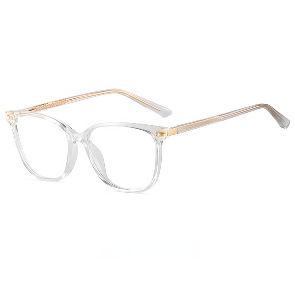Women's TR90 Prescription Glasses Frames