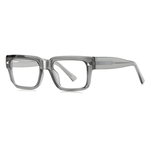 Men's TR90 Square Glasses Frames