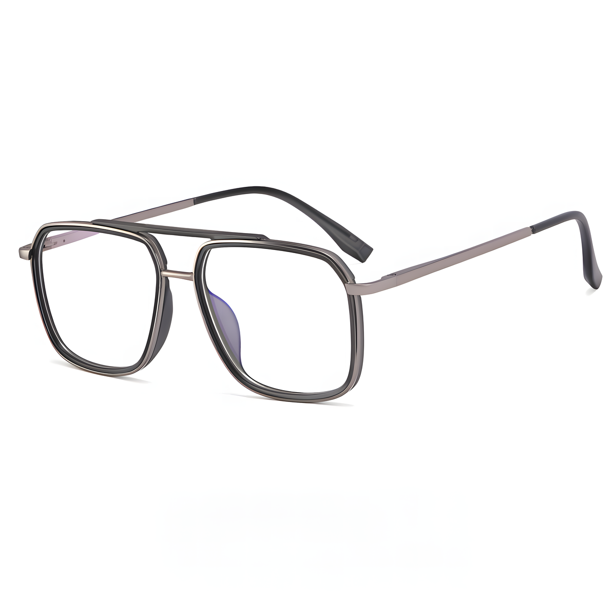 Fashion Men's Business Glasses Frames