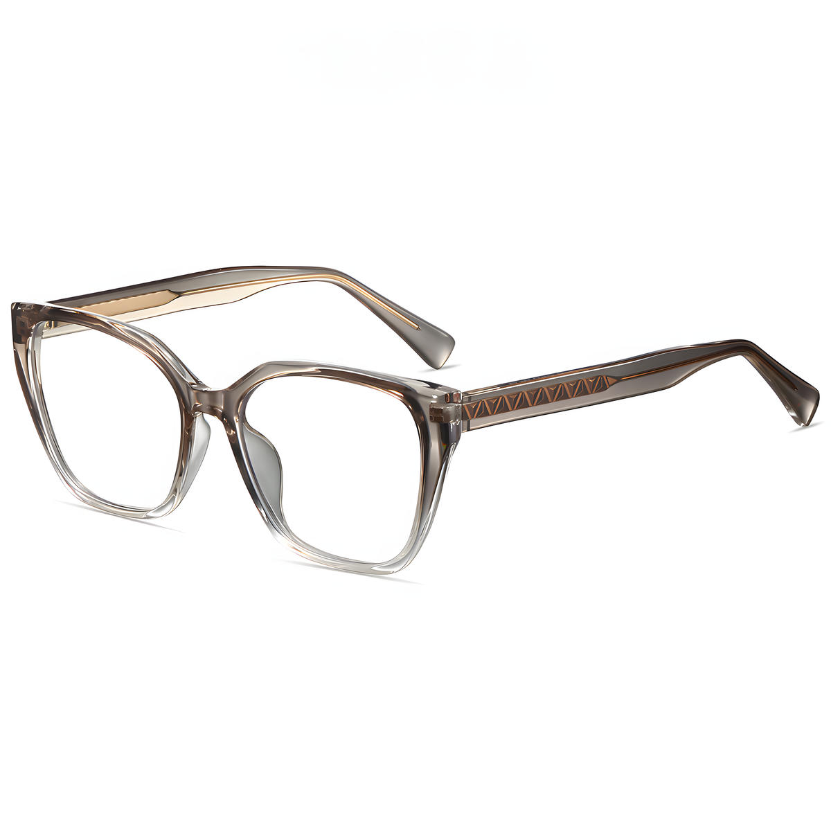 Women's TR90 Glasses Frames