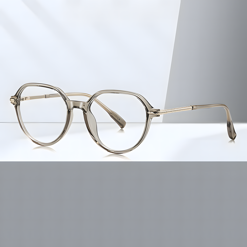 Women's Retro Glasses Frames