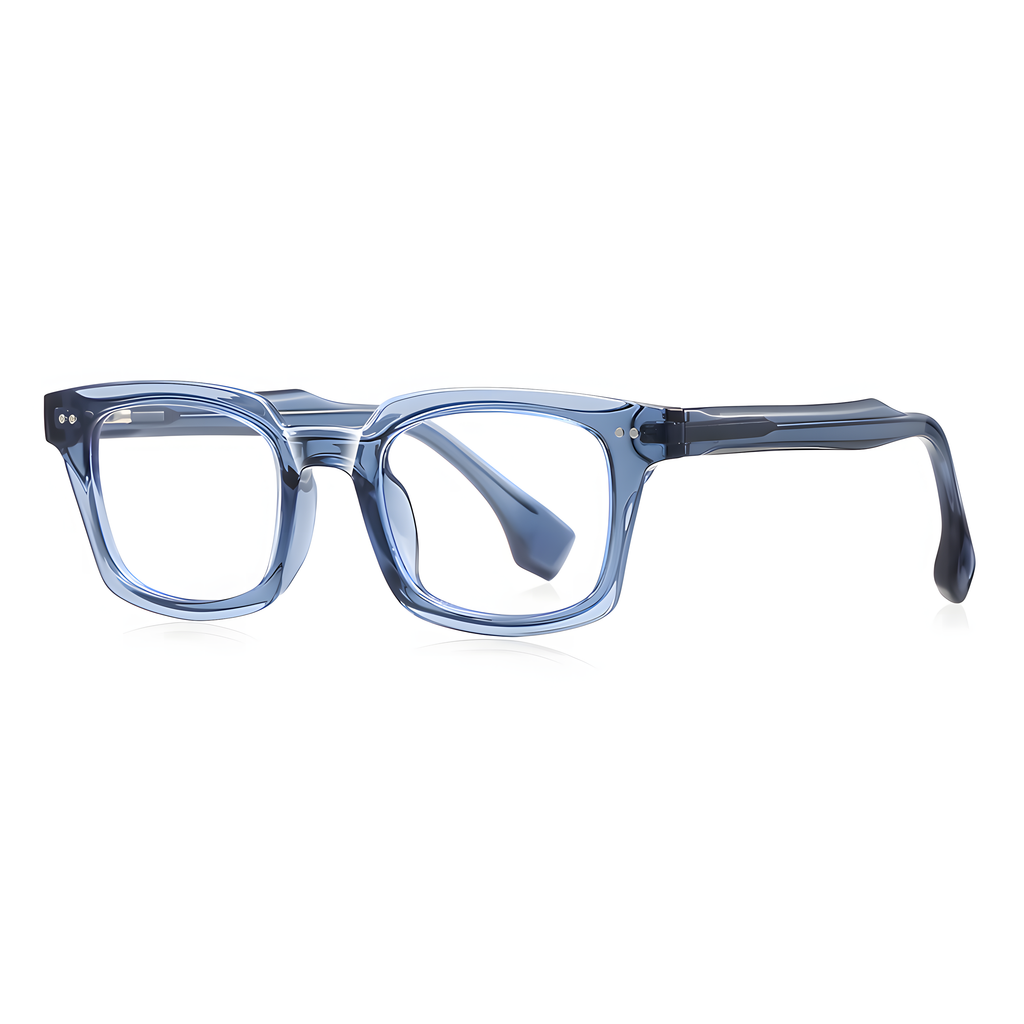Men's TR90 Fashion Glasses Frames
