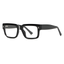 Men's TR90 Square Glasses Frames