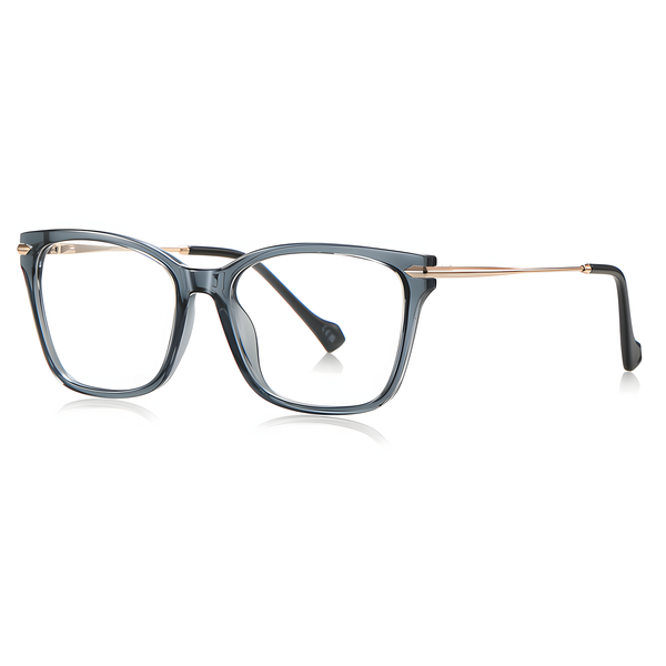 Women's TR90 Square Glasses Frames