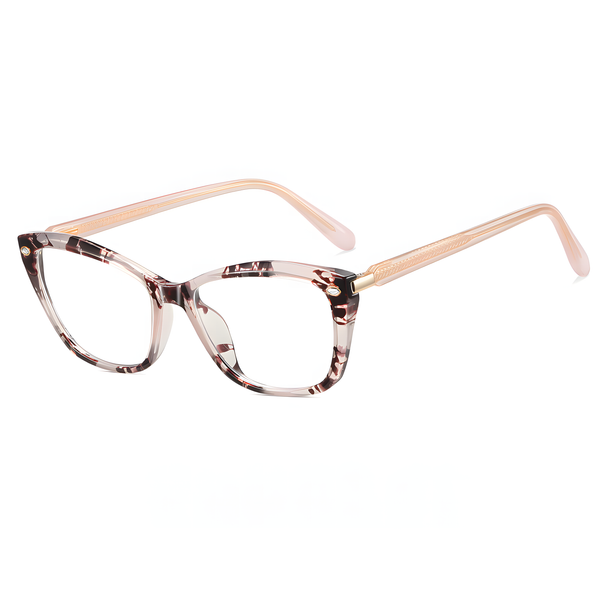 Acetate Glasses Frames for Women - Myopia Optical Eyewear