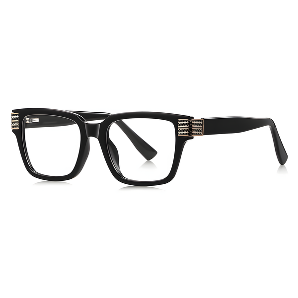 Men's TR90 Square Glasses Frames