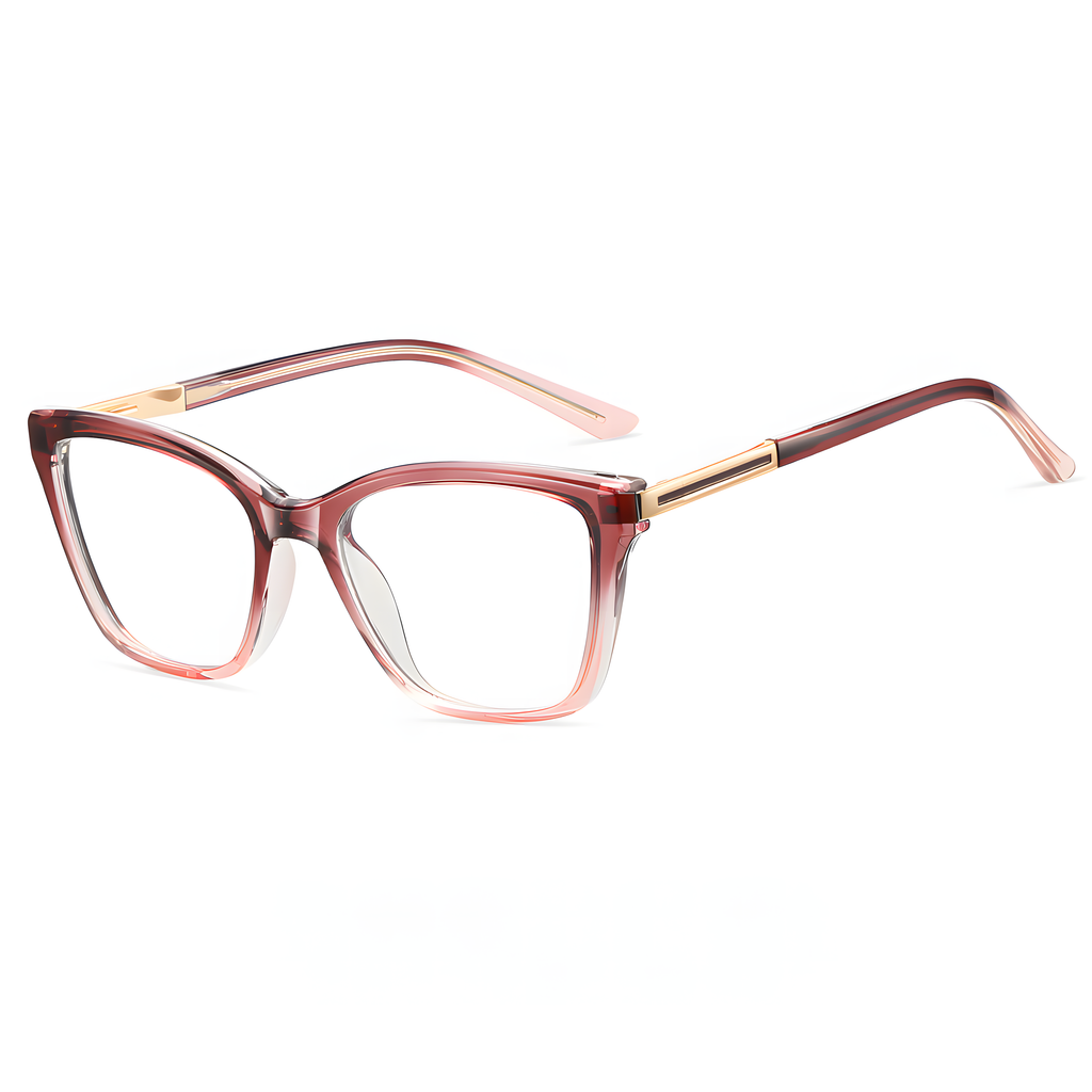 TR90 Ultra-Light Optical Glasses Frame