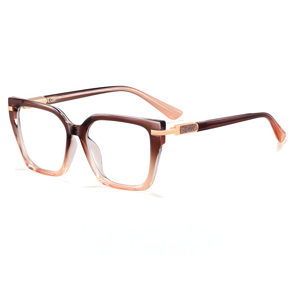 TR90 Trendy Eyeglass Frame