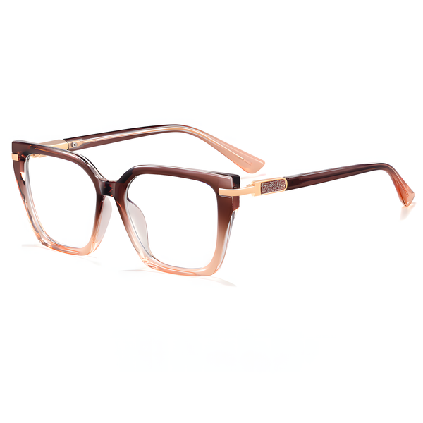 TR90 Trendy Eyeglass Frame