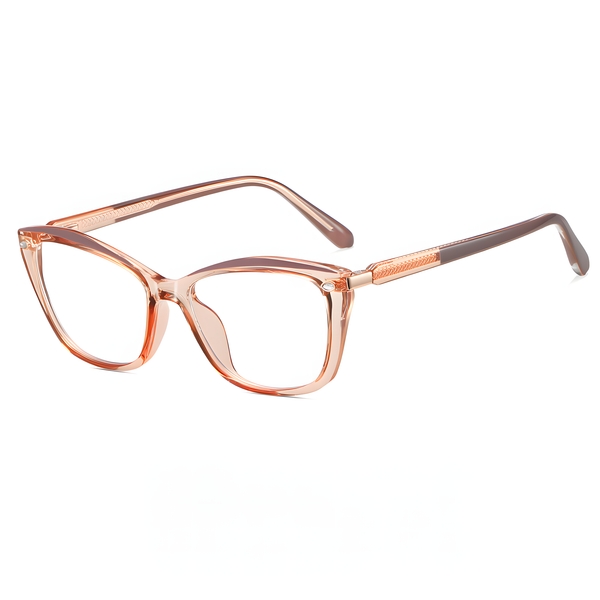 Acetate Glasses Frames for Women - Myopia Optical Eyewear
