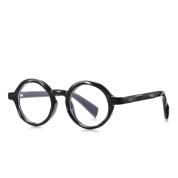 Women's TR90 Small Round Glasses Frames