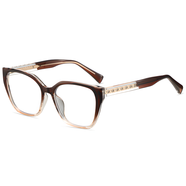 Women's TR90 Glasses Frames
