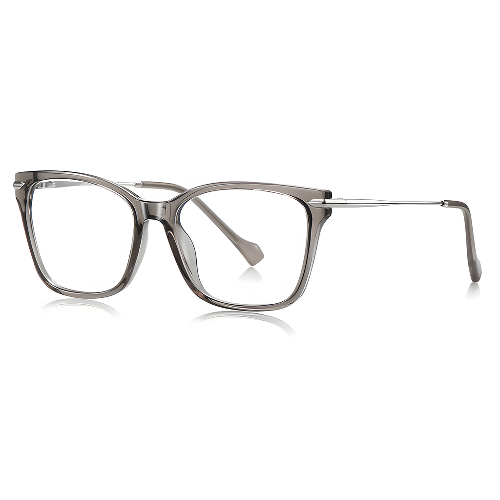 Women's TR90 Square Glasses Frames