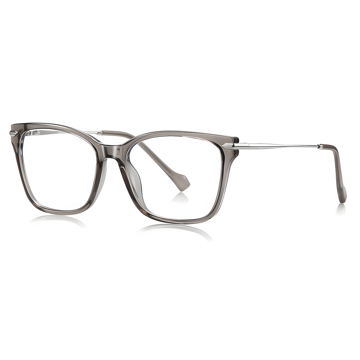 Women's TR90 Square Glasses Frames