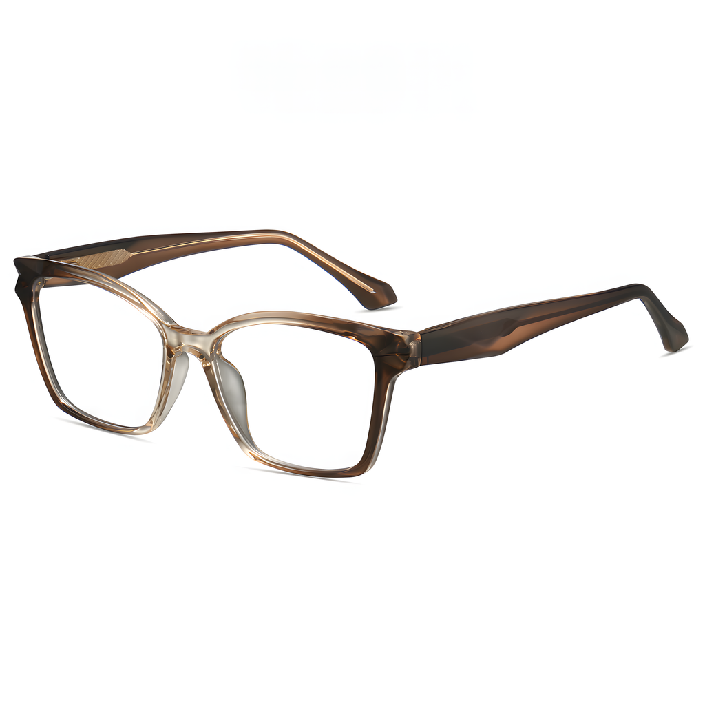 Women's Ultra-Light TR90 Glasses Frames