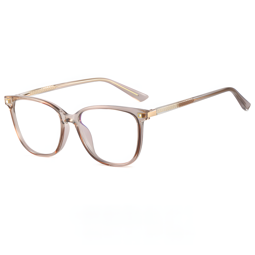 Women's TR90 Prescription Glasses Frames