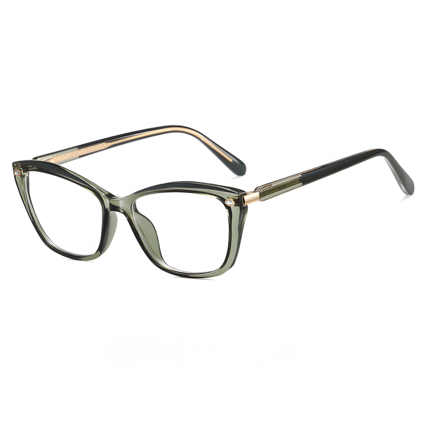 Acetate Glasses Frames for Women - Myopia Optical Eyewear
