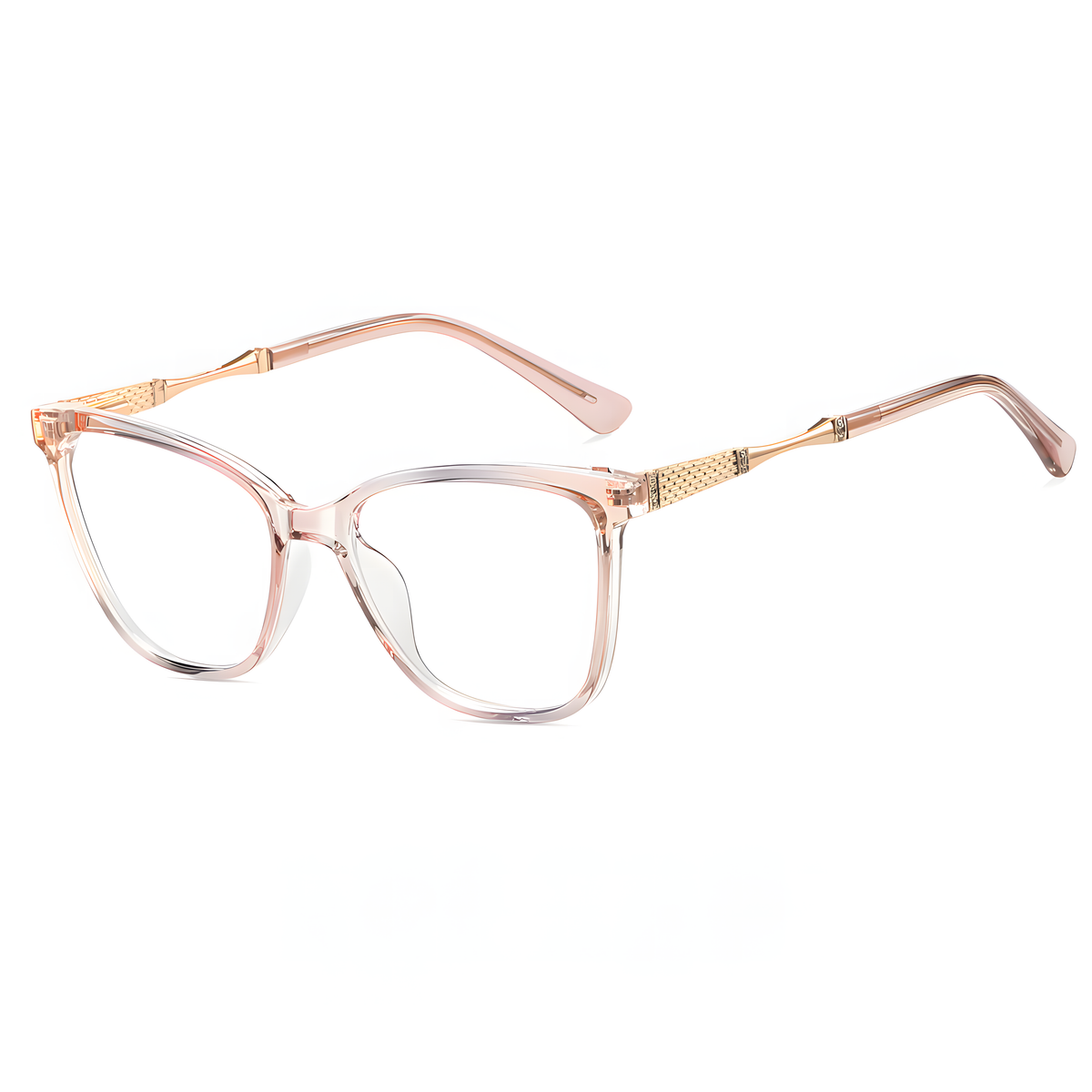 Women's TR90 Light Luxury Glasses Frames