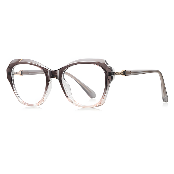 Women's Retro Cat-Eye Glasses Frames